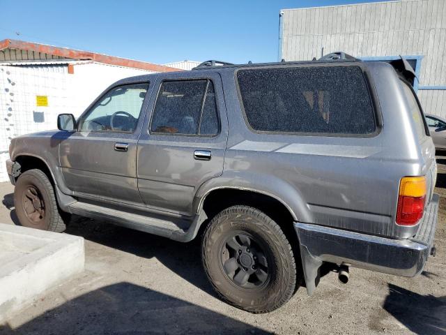 Photo 1 VIN: JT3VN29V1P0017082 - TOYOTA 4RUNNER VN 