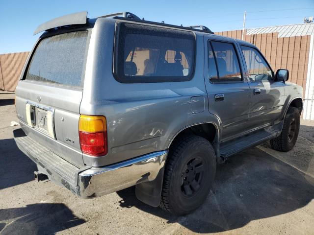 Photo 2 VIN: JT3VN29V1P0017082 - TOYOTA 4RUNNER VN 