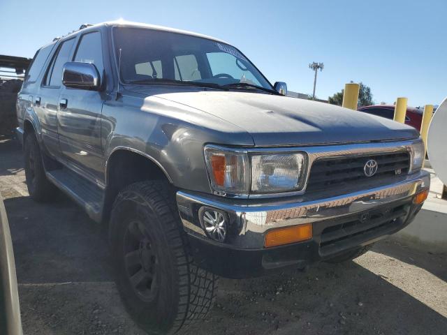 Photo 3 VIN: JT3VN29V1P0017082 - TOYOTA 4RUNNER VN 