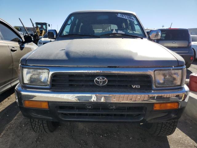 Photo 4 VIN: JT3VN29V1P0017082 - TOYOTA 4RUNNER VN 