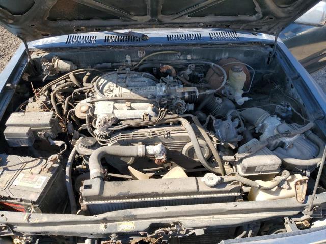 Photo 10 VIN: JT3VN29V1R0028134 - TOYOTA 4RUNNER VN 