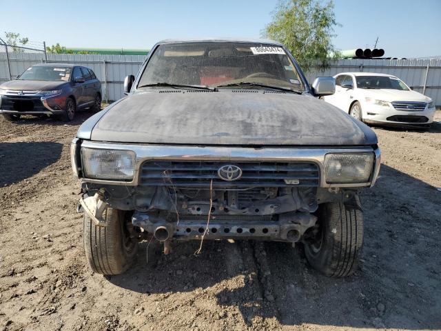 Photo 4 VIN: JT3VN29V1R0028134 - TOYOTA 4RUNNER VN 