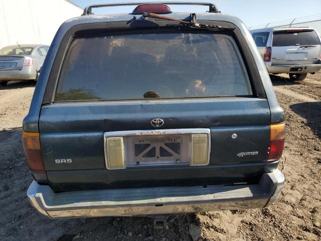 Photo 5 VIN: JT3VN29V1R0028134 - TOYOTA 4RUNNER VN 