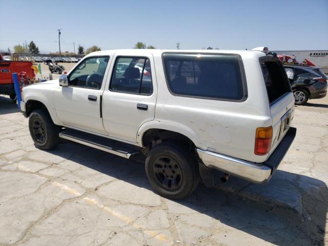 Photo 1 VIN: JT3VN29V2R0024660 - TOYOTA 4RUNNER VN 