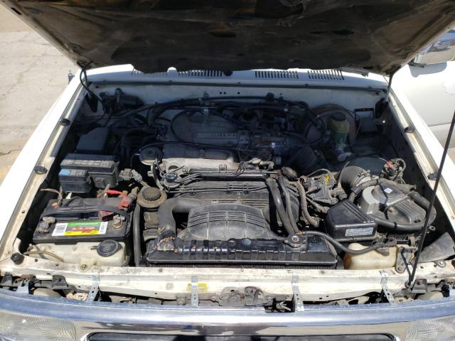 Photo 11 VIN: JT3VN29V2R0024660 - TOYOTA 4RUNNER VN 