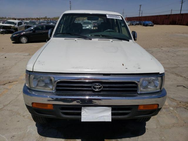 Photo 4 VIN: JT3VN29V2R0024660 - TOYOTA 4RUNNER VN 