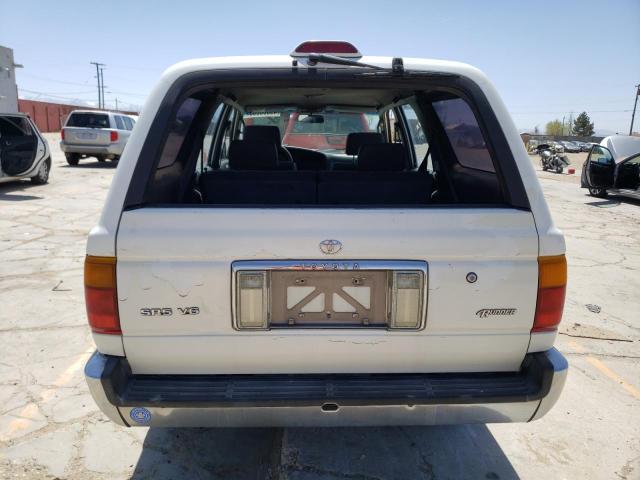 Photo 5 VIN: JT3VN29V2R0024660 - TOYOTA 4RUNNER VN 