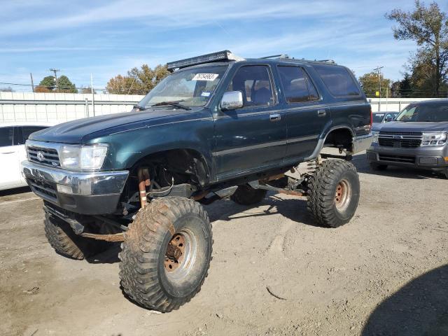 Photo 0 VIN: JT3VN29V2S0041528 - TOYOTA 4RUNNER 