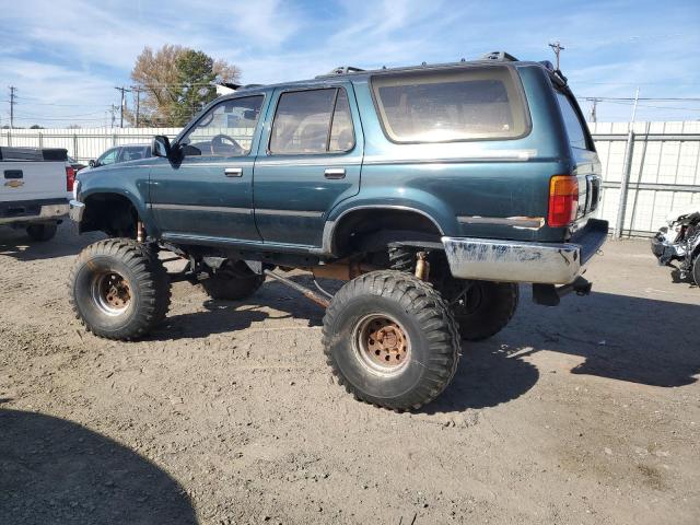 Photo 1 VIN: JT3VN29V2S0041528 - TOYOTA 4RUNNER 