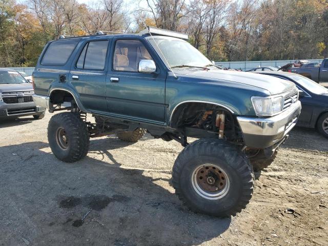 Photo 3 VIN: JT3VN29V2S0041528 - TOYOTA 4RUNNER 