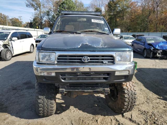 Photo 4 VIN: JT3VN29V2S0041528 - TOYOTA 4RUNNER 