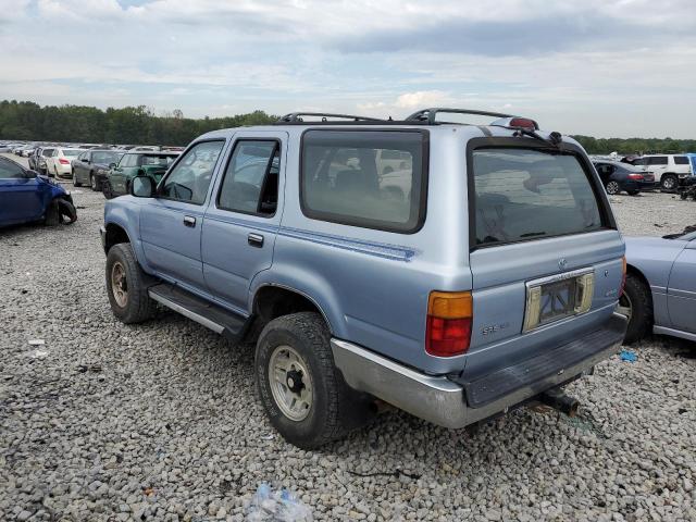 Photo 1 VIN: JT3VN29V3S0053820 - TOYOTA 4RUNNER VN 