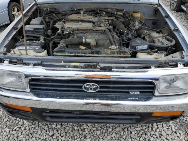 Photo 11 VIN: JT3VN29V3S0053820 - TOYOTA 4RUNNER VN 