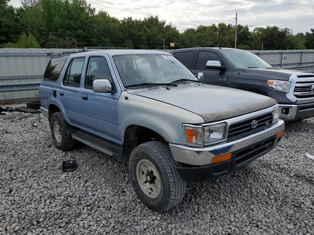 Photo 3 VIN: JT3VN29V3S0053820 - TOYOTA 4RUNNER VN 