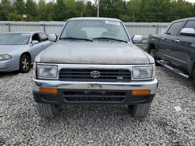 Photo 4 VIN: JT3VN29V3S0053820 - TOYOTA 4RUNNER VN 