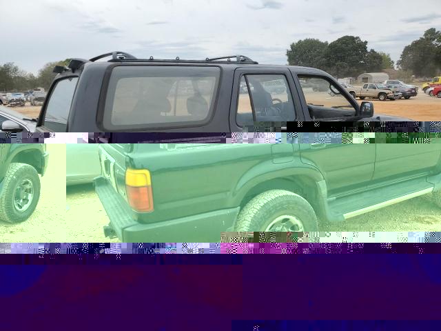 Photo 2 VIN: JT3VN29V4S0054524 - TOYOTA 4RUNNER VN 