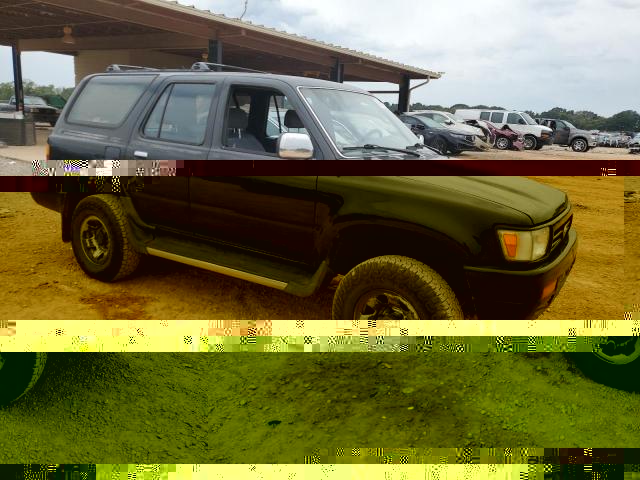 Photo 3 VIN: JT3VN29V4S0054524 - TOYOTA 4RUNNER VN 