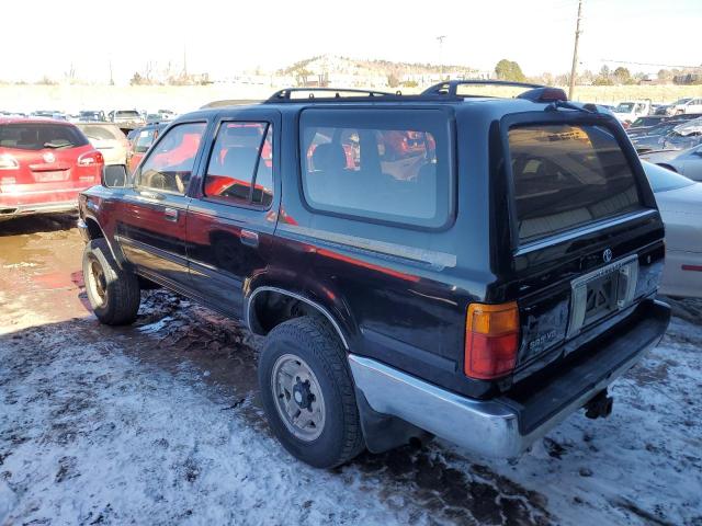 Photo 1 VIN: JT3VN29V4S0060095 - TOYOTA 4RUNNER 