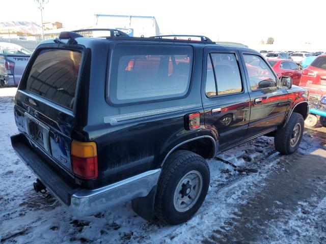 Photo 2 VIN: JT3VN29V4S0060095 - TOYOTA 4RUNNER 