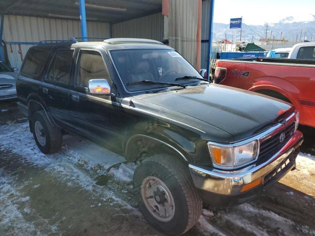 Photo 3 VIN: JT3VN29V4S0060095 - TOYOTA 4RUNNER 