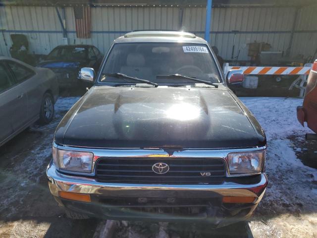 Photo 4 VIN: JT3VN29V4S0060095 - TOYOTA 4RUNNER 