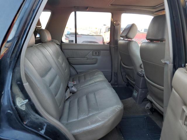 Photo 9 VIN: JT3VN29V4S0060095 - TOYOTA 4RUNNER 