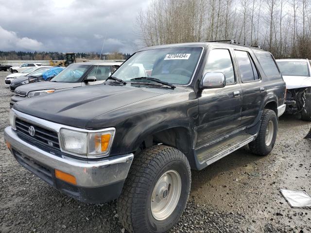 Photo 0 VIN: JT3VN29V5S0046254 - TOYOTA 4RUNNER 