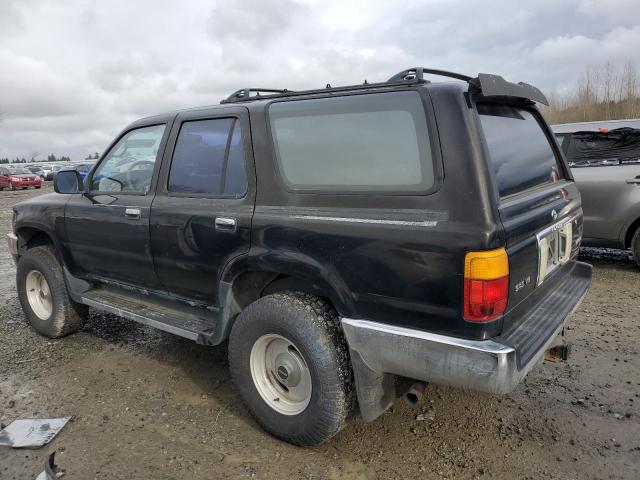 Photo 1 VIN: JT3VN29V5S0046254 - TOYOTA 4RUNNER 