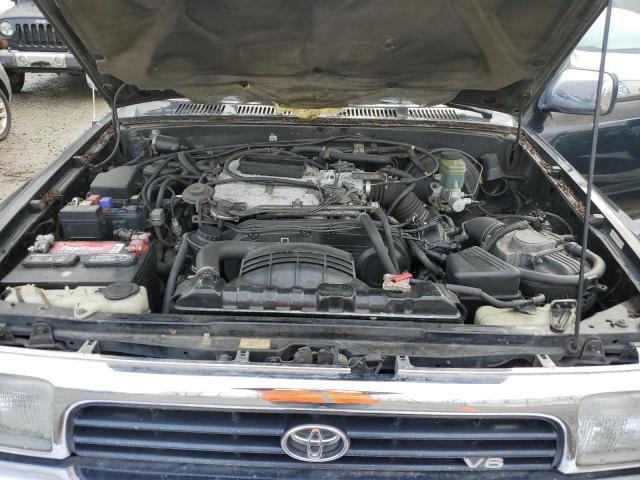 Photo 11 VIN: JT3VN29V5S0046254 - TOYOTA 4RUNNER 