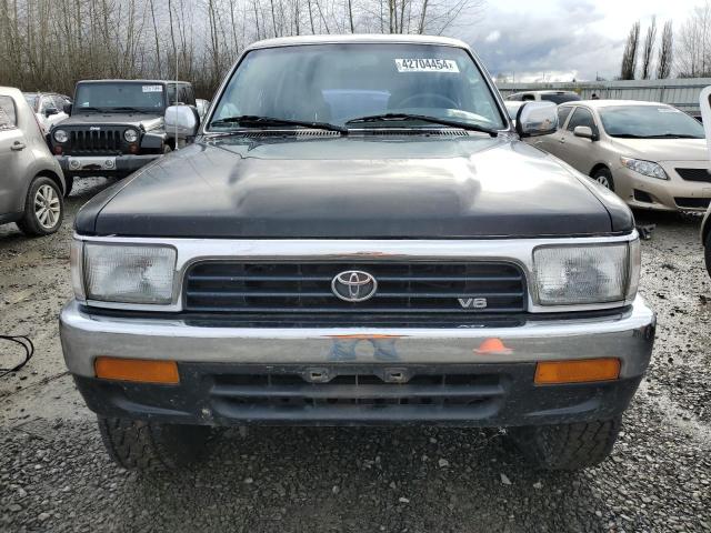 Photo 4 VIN: JT3VN29V5S0046254 - TOYOTA 4RUNNER 