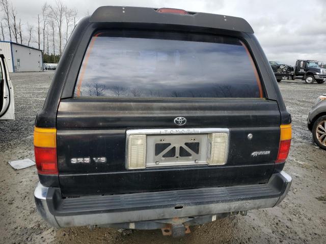 Photo 5 VIN: JT3VN29V5S0046254 - TOYOTA 4RUNNER 