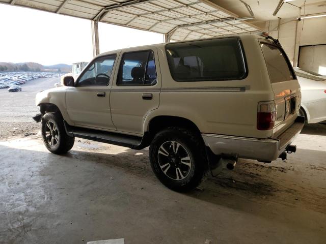 Photo 1 VIN: JT3VN29V6S0053438 - TOYOTA 4RUNNER 