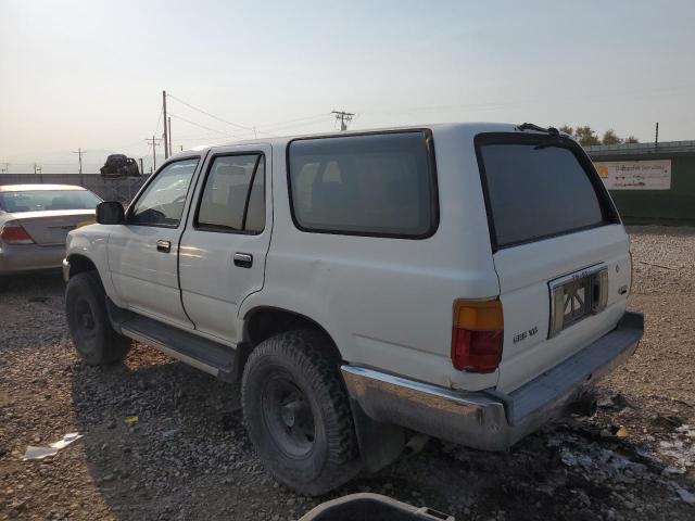 Photo 1 VIN: JT3VN29V7M0008849 - TOYOTA 4RUNNER VN 