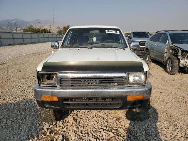 Photo 4 VIN: JT3VN29V7M0008849 - TOYOTA 4RUNNER VN 