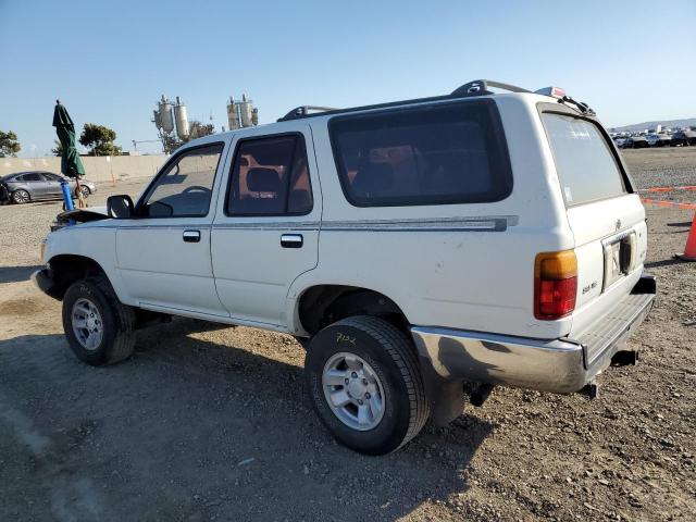 Photo 1 VIN: JT3VN29V7S0046952 - TOYOTA 4RUNNER 