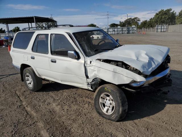 Photo 3 VIN: JT3VN29V7S0046952 - TOYOTA 4RUNNER 