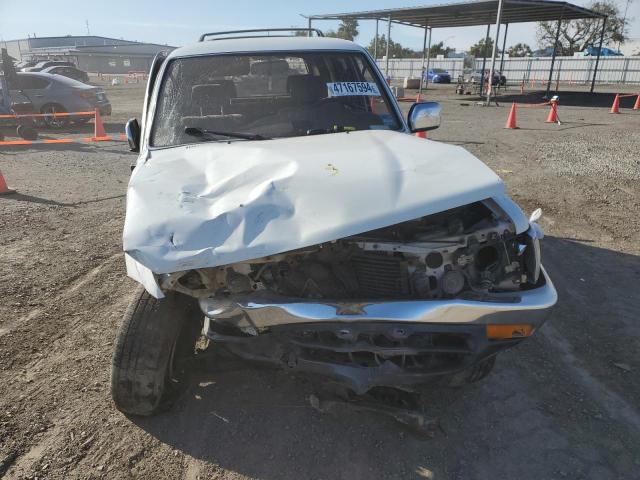 Photo 4 VIN: JT3VN29V7S0046952 - TOYOTA 4RUNNER 