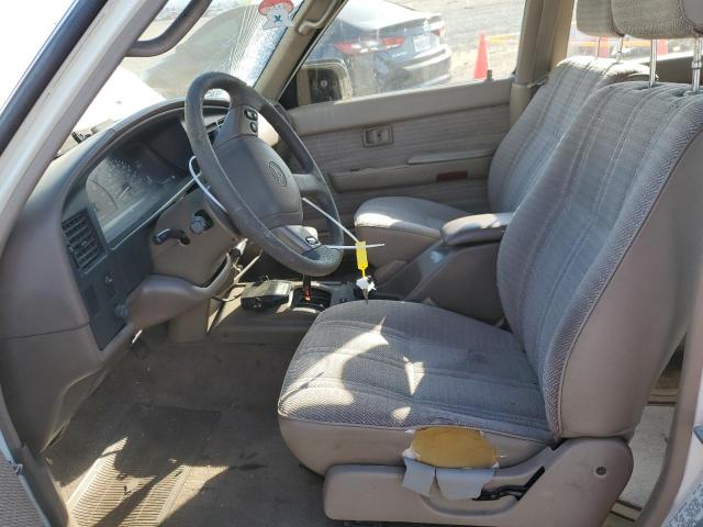 Photo 6 VIN: JT3VN29V7S0046952 - TOYOTA 4RUNNER 