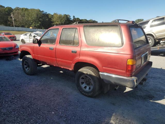 Photo 1 VIN: JT3VN29V8R0028650 - TOYOTA 4RUNNER VN 