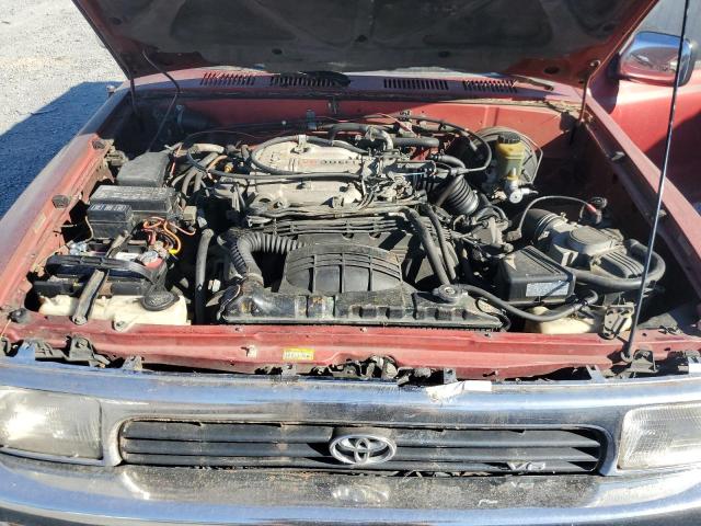 Photo 10 VIN: JT3VN29V8R0028650 - TOYOTA 4RUNNER VN 