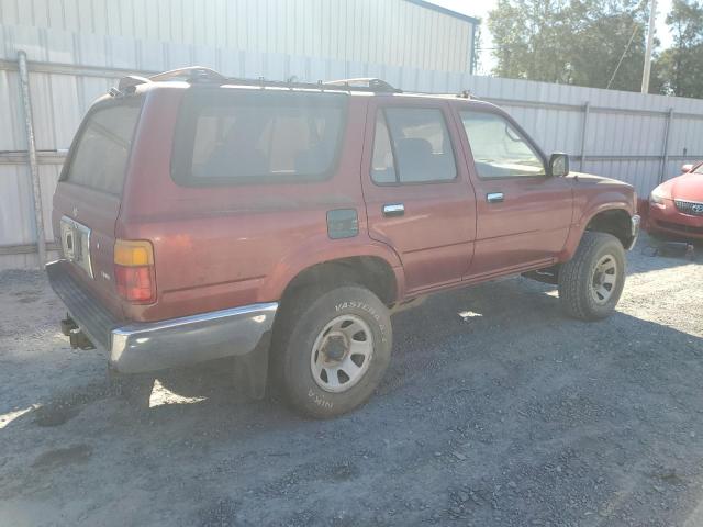 Photo 2 VIN: JT3VN29V8R0028650 - TOYOTA 4RUNNER VN 