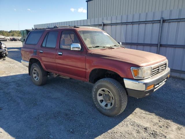 Photo 3 VIN: JT3VN29V8R0028650 - TOYOTA 4RUNNER VN 