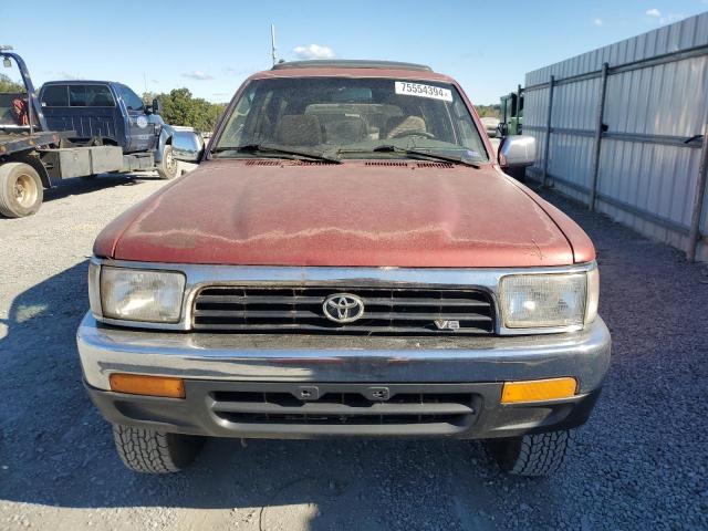 Photo 4 VIN: JT3VN29V8R0028650 - TOYOTA 4RUNNER VN 