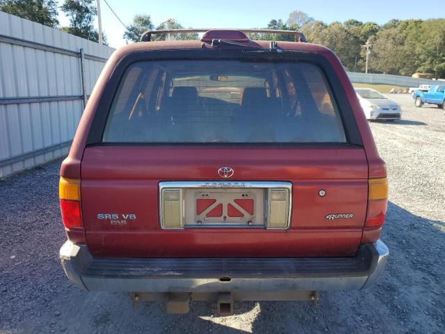 Photo 5 VIN: JT3VN29V8R0028650 - TOYOTA 4RUNNER VN 