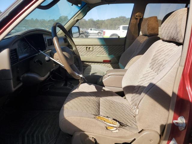 Photo 6 VIN: JT3VN29V8R0028650 - TOYOTA 4RUNNER VN 