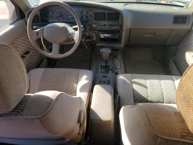 Photo 7 VIN: JT3VN29V8R0028650 - TOYOTA 4RUNNER VN 