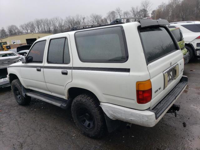 Photo 1 VIN: JT3VN29V8S0043686 - TOYOTA 4RUNNER 