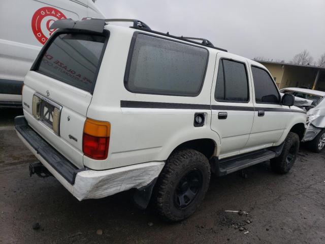 Photo 2 VIN: JT3VN29V8S0043686 - TOYOTA 4RUNNER 