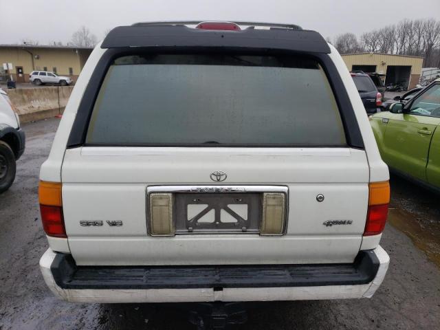 Photo 5 VIN: JT3VN29V8S0043686 - TOYOTA 4RUNNER 