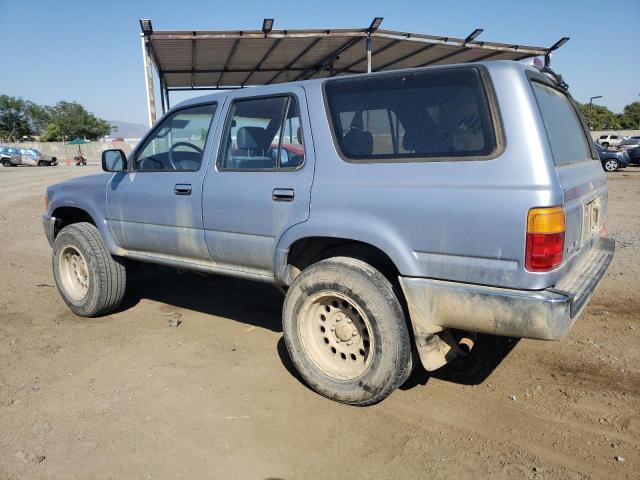 Photo 1 VIN: JT3VN29V8S0051464 - TOYOTA 4RUNNER VN 